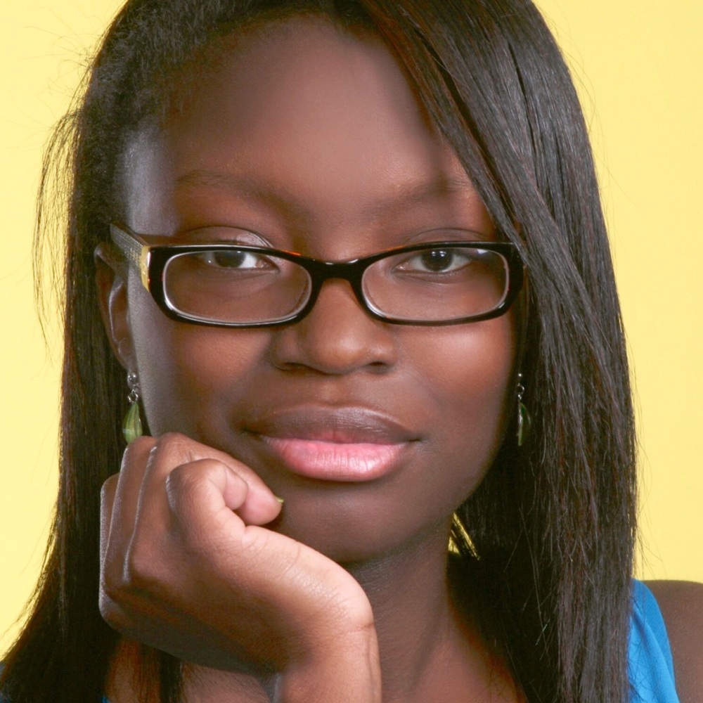 Meet your Posher, Ashley